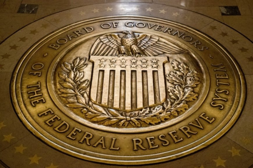 Fed Ισολογισμός: τι συμβαίνει στα περιουσιακά στοιχεία της.