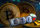 ETFs. Πετάξτε σπαγγέτι στον τοίχο και δείτε τι θα κολλήσει!