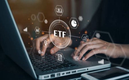 ETFs πίνακας προβλέψεων επόμενης εβδομάδας.