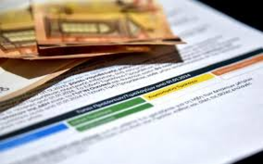 How a personal loan will save you money.