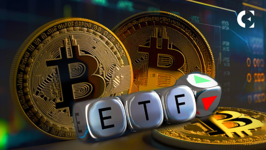 ETF Market Analysis