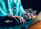 AI Reshapes Investment Landscape as Quant Funds Attract Billions.