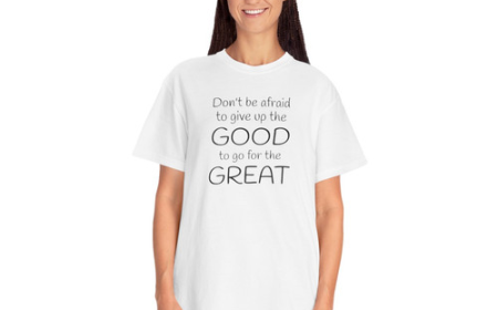 Ο κανόνας τριών λέξεων ...and Go for great!