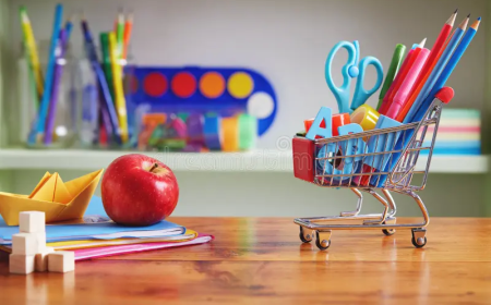 Back-to-school, ποιές είναι οι τάσεις του καταναλωτή στην Ελλάδα.