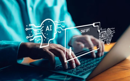 Η κινεζική επέλαση στην AI δημιουργεί «ζώνη θανάτου» για τους ανταγωνιστές.