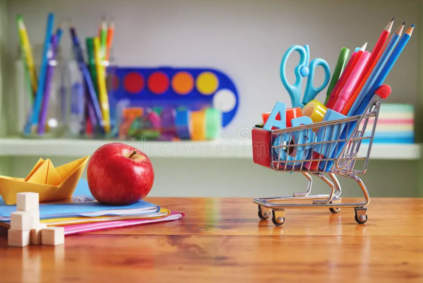 Back-to-school, ποιές είναι οι τάσεις του καταναλωτή στην Ελλάδα.