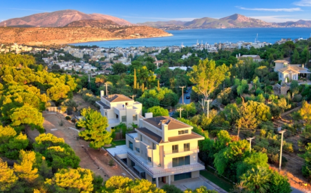 Πότε θα μειωθούν τα επιτόκια των στεγαστικών δανείων στην Ελλάδα; Μια ματιά στο 2024 και το 2025.