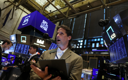 Δείκτες FTSE/Athex 20, Γενικός Δείκτης, Nasdaq, S&P 500, Dow Jones