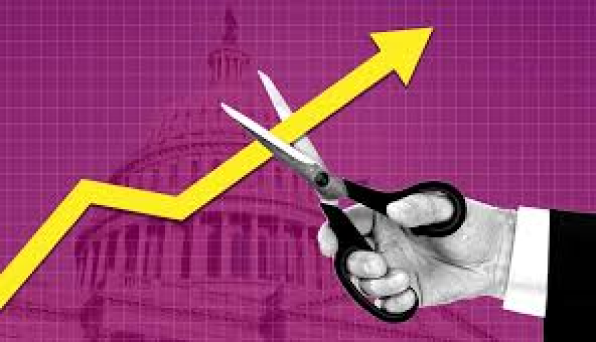 Η μείωση των επιτοκίων της Fed: για την Ελλάδα τι σημαίνει για τους τραπεζικούς λογαριασμούς, τα δάνεια, τις πιστωτικές κάρτες και τις επενδύσεις σας;
