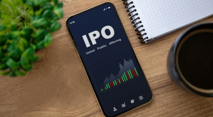 IPO στις ΗΠΑ - EUROPE  - Αύγουστος 2026