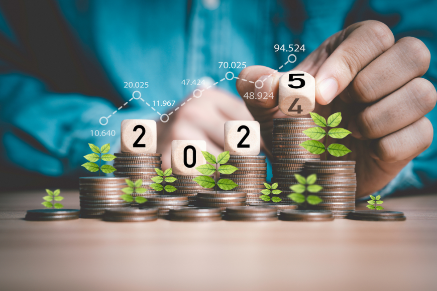 5 Dividend Gems I'd Buy If I Were 65