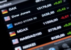 Major World Market Indices  (Παγκόσμιοι δείκτες)