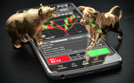 Why The Market May Get Turned Upside Down In 2025