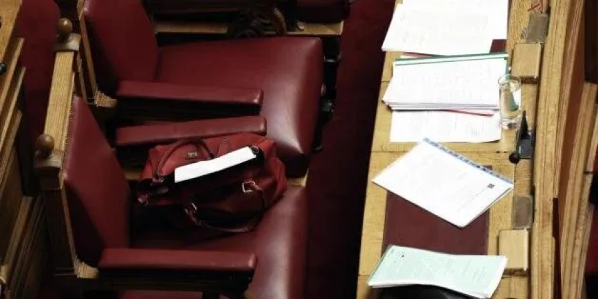 Η τραγωδία του Μερκελισμού ως νηφάλιος απολογισμός της σύγχρονης γεωπολιτικής.