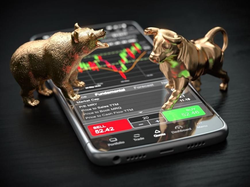 Why The Market May Get Turned Upside Down In 2025