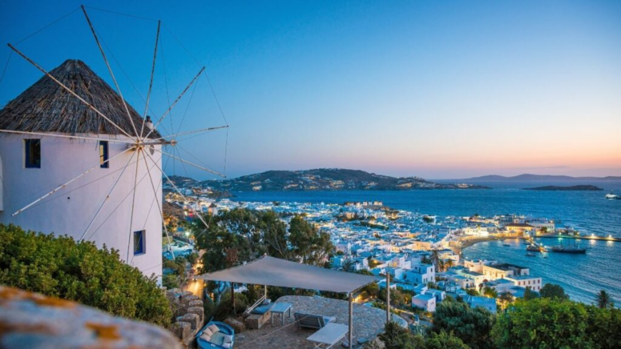 2025 housing market: Is it a good time to buy a house in Greece?