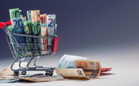 Οι καθημερινές τιμές συνεχίζουν να ανεβαίνουν, ακόμη και εν μέσω σταθερότερου συνολικού πληθωρισμού στην Ελλάδα