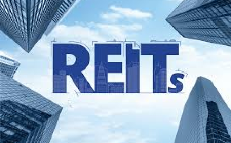 Various REITs