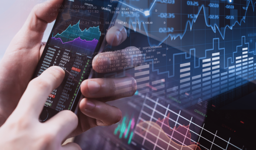 The Top 10 Stocks for 2025