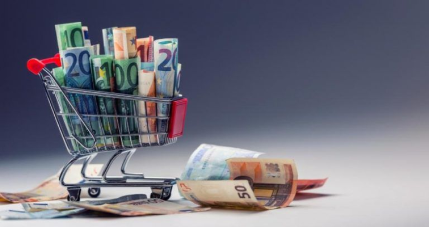 Οι καθημερινές τιμές συνεχίζουν να ανεβαίνουν, ακόμη και εν μέσω σταθερότερου συνολικού πληθωρισμού στην Ελλάδα