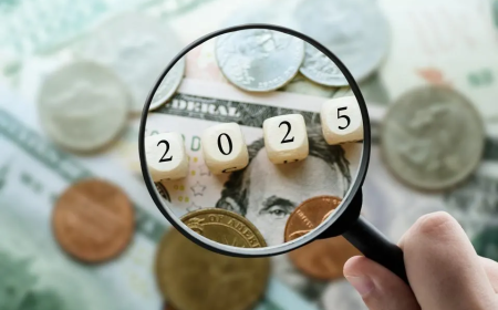 Οι 5+5 κορυφαίες μου αγοραπωλησίες με μερίσματα για το 2025