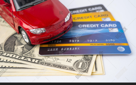 Δάνεια αυτοκινήτων και χρέη πιστωτικών καρτών ωθούν περισσότερους Έλληνες να αναζητήσουν ελάφρυνση χρέους