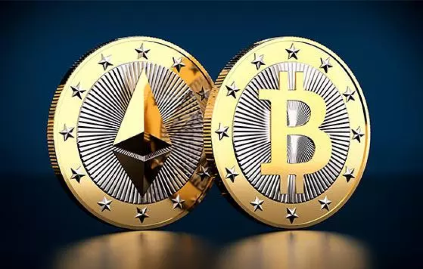 Crypto