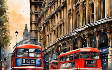 FTSE 100  Ηνωμένο Βασίλειο