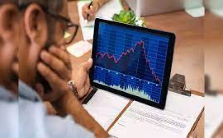 Η ιστορία λέει «Σώπασε και αγόρασε»: 5 Blue Chips Hyper-Growth που πρέπει να αγοράσεις τώρα.