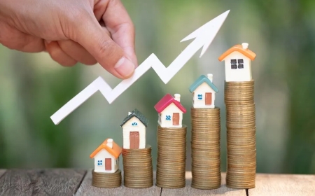3 REIT για υψηλό μη κυκλικό εισόδημα, είναι εδώ.