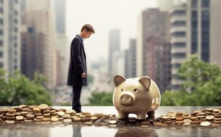 Εξοικονόμηση χρημάτων την άνοιξη του 2025