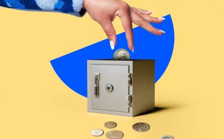 Λογαριασμοί ταμιευτηρίου με επιτόκια 4% APY και υψηλότερα .