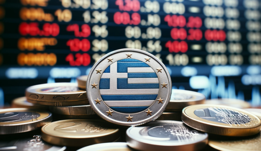 Αμοιβαία κεφάλαια Ελλάδος