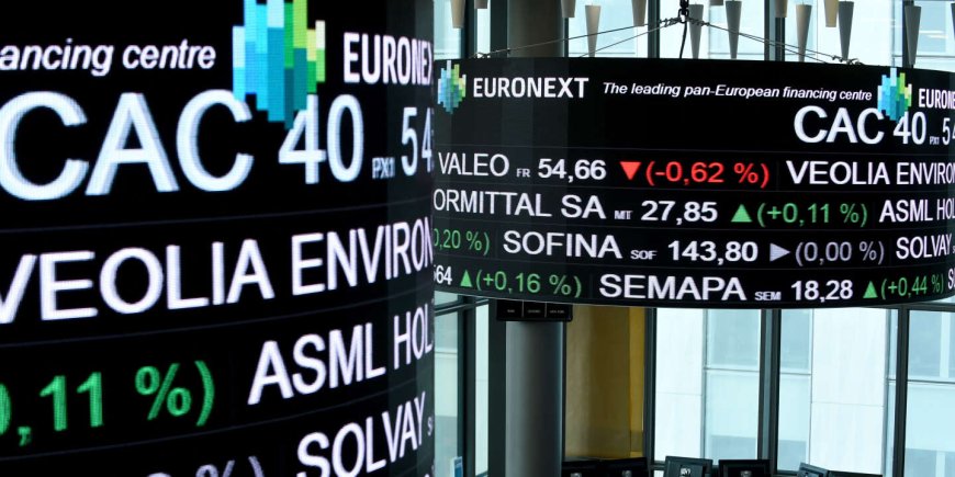 CAC 40