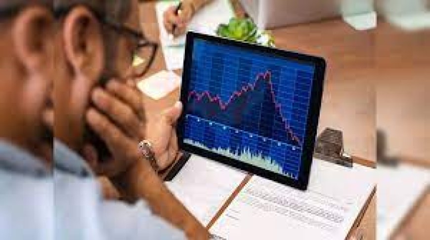 Η ιστορία λέει «Σώπασε και αγόρασε»: 5 Blue Chips Hyper-Growth που πρέπει να αγοράσεις τώρα.