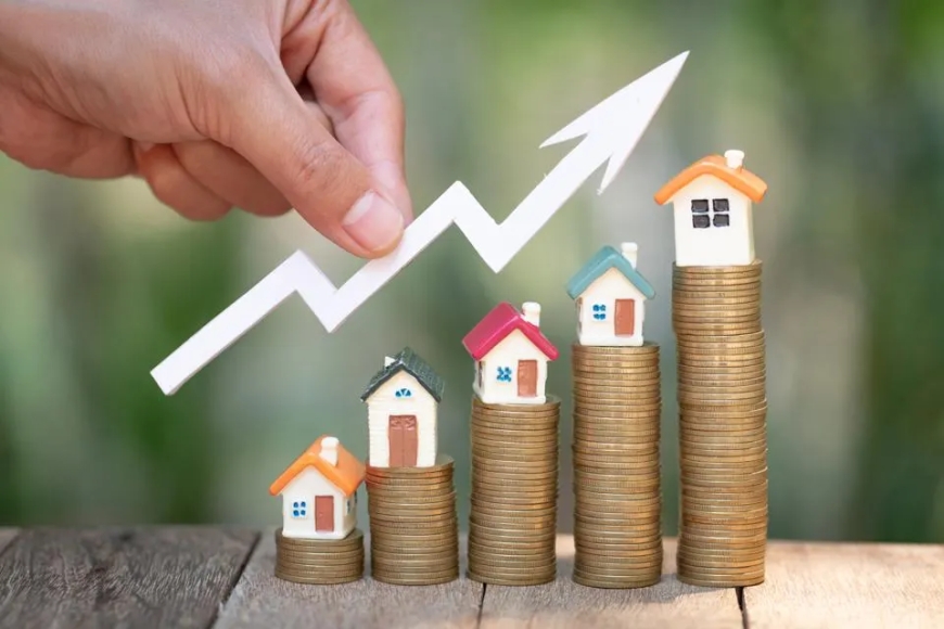 3 REIT για υψηλό μη κυκλικό εισόδημα, είναι εδώ.