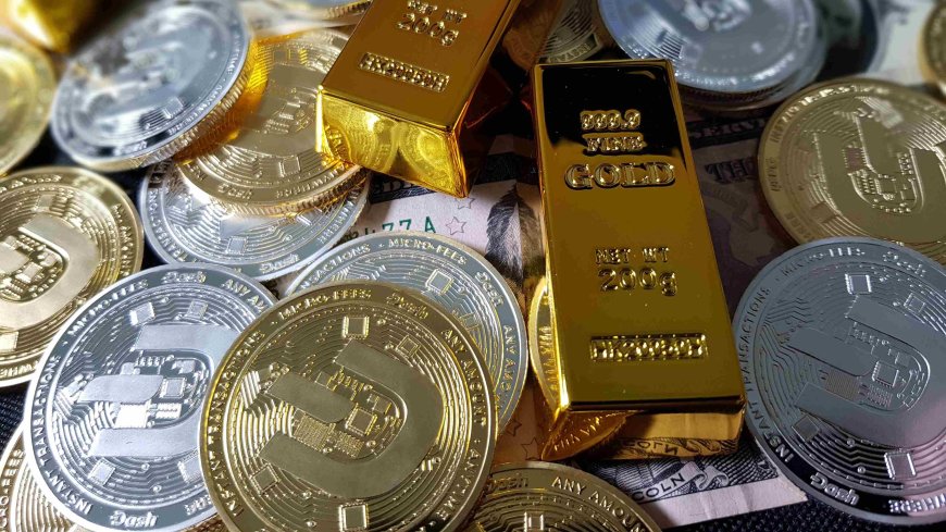 Οι επενδυτές τρέχουν στον χρυσό – Η αλήθεια που κρύβουν οι αγορές.