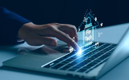 Οι 5 καλύτερες νεοτράπεζες και εταιρείες fintech.
