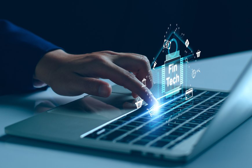 Οι 5 καλύτερες νεοτράπεζες και εταιρείες fintech.