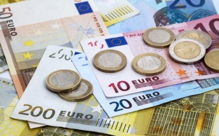 Η Ευρωπαϊκή Κεντρική Τράπεζα (ΕΚΤ) πρόκειται να συνεχίσει τη μείωση των επιτοκίων.