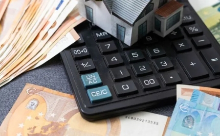 Η ιδιοκτησία ενός σπιτιού είναι ισχυρή, αλλά με  οικονομική ανεξαρτησία.