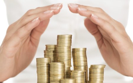 Είναι τα χρήματά σας ασφαλή σε μια τράπεζα κατά τη διάρκεια μιας ύφεσης;