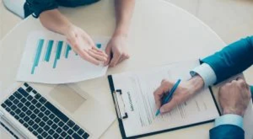 3 BDCs προς πτώση πριν από την πτώση των επιτοκίων.