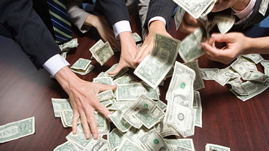 Sell when Investors are greedy