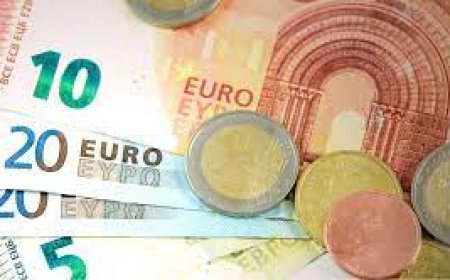 Πώς να εξοικονομήσετε 5.000 ευρώ σε ένα χρόνο .
