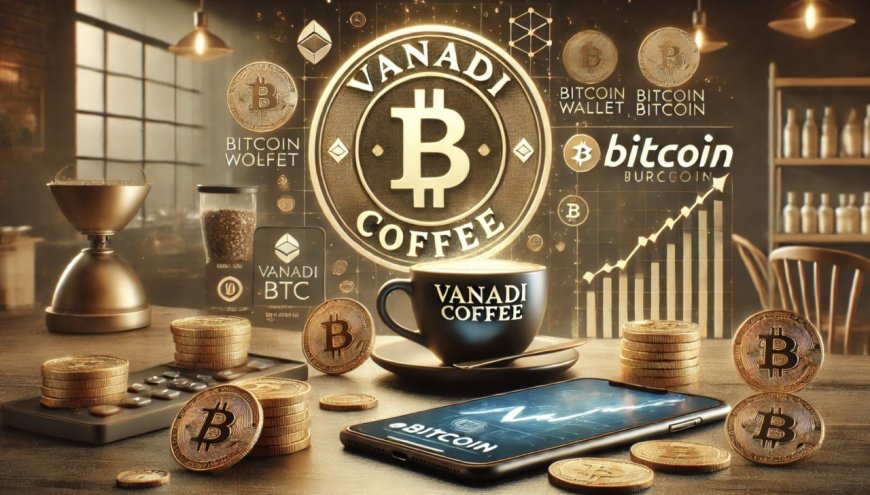 Όταν οι καφετέριες αγοράζουν Bitcoin, μετά τι;