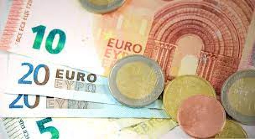How to save 5,000 euro in a year in Greece.