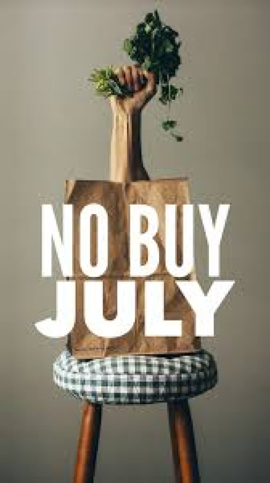 Τάση “No Buy”