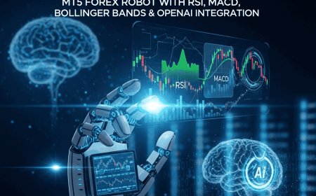 Η AI συνεχίζει να οδηγεί τις αγορές – αλλά οι επενδυτές πρέπει να προσέχουν τα σημάδια.
