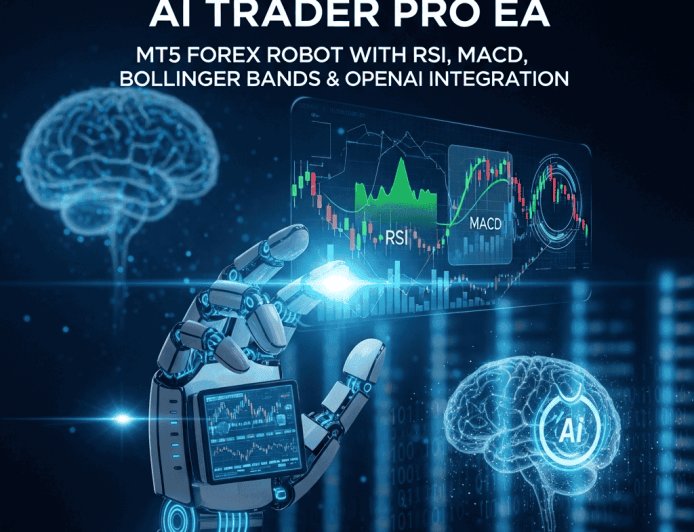 AI and the Stock Market: The Big Opportunity and the Warning Signs.